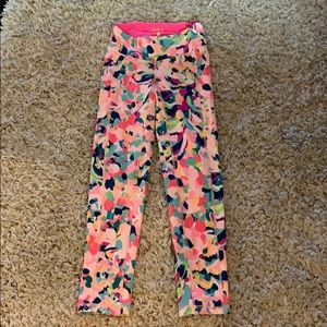 Lilly Pulitzer Luxletic Leggings XXS